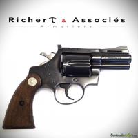 Colt Model Diamondback .38spl (1977)