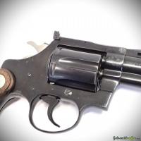 Colt Model Diamondback .38spl (1977)