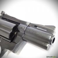 Colt Model Diamondback .38spl (1977)
