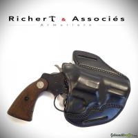 Colt Model Diamondback .38spl (1977)