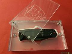 Extrema Ratio Fulcrum ll Commando Truppe Alpine