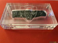 Extrema Ratio Fulcrum ll Commando Truppe Alpine