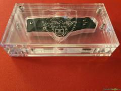 Extrema Ratio Fulcrum ll Commando Truppe Alpine
