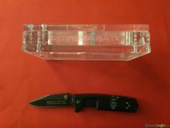 Extrema Ratio Fulcrum ll Commando Truppe Alpine