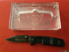 Extrema Ratio Fulcrum ll Commando Truppe Alpine