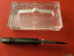 Extrema Ratio Fulcrum ll Commando Truppe Alpine