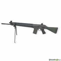 ...Andere-Nicht angegeben MR222 .222 Remington
