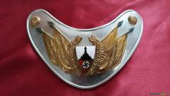 Original Konvolut eines Fahnenträgers des Kyffhäuser Bundes