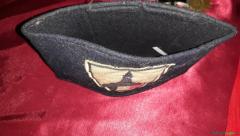 Original Konvolut eines Fahnenträgers des Kyffhäuser Bundes