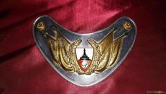 Original Konvolut eines Fahnenträgers des Kyffhäuser Bundes