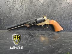 OCCASION Perkussionsrevolver Replica Arms Black Powder .36 - Zustand 1