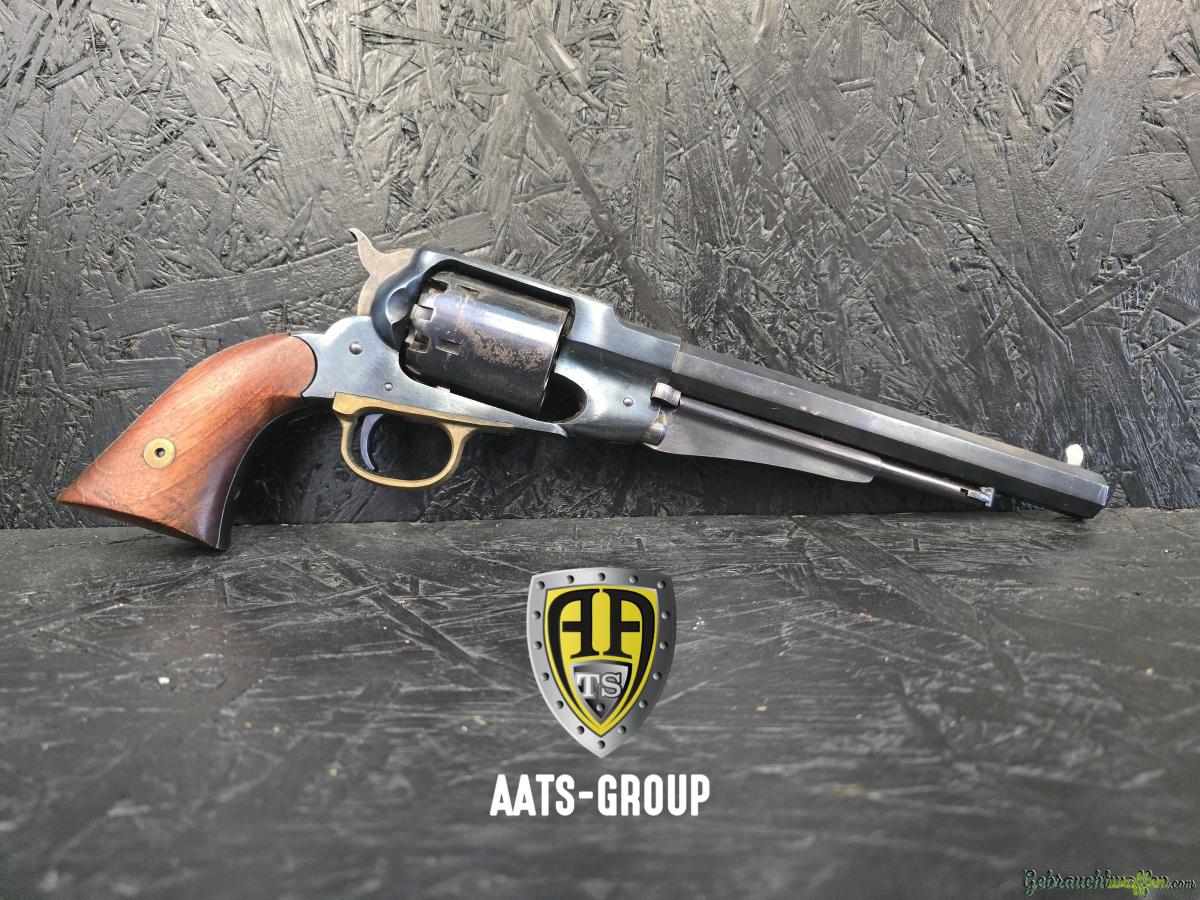 OCCASION Perkussionsrevolver A.S.M. Unbekannt .44 - Zustand 2 OCCASION Perkussionsrevolver A.S.M. Unbekannt .44 - Zustand 2