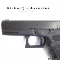Glock Model 32 .357 SIG + .40S&W barrel