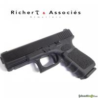 Glock Model 32 .357 SIG + .40S&W barrel