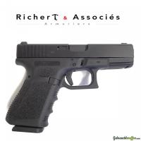 Glock Model 32 .357 SIG + .40S&W barrel