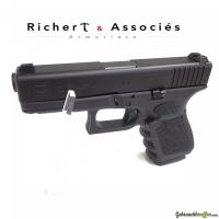 Glock Model 32 .357 SIG + .40S&W barrel