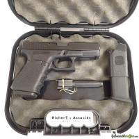 Glock Model 32 .357 SIG + .40S&W barrel