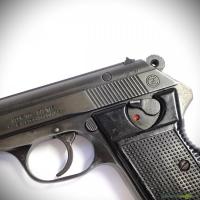CZ | Ceska Zbrojovka Model VZOR 70 7.65Br (1977)