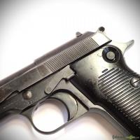 Helwan Model 951 9mmP