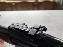 Betäubungsgewehr Dist-Inject 60N