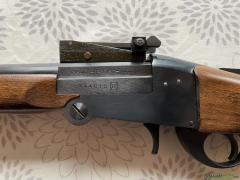 Betäubungsgewehr Dist-Inject 60N