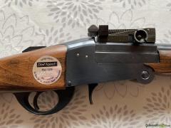 Betäubungsgewehr Dist-Inject 60N