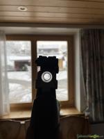 Betäubungsgewehr Dist-Inject 60N