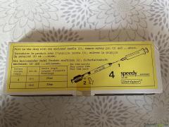 Betäubungsgewehr Dist-Inject 60N