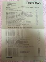 Betäubungsgewehr Dist-Inject 60N