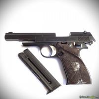 Star Model FR .22LR