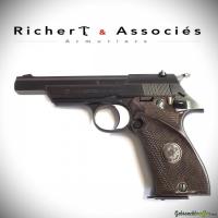 Star Model FR .22LR