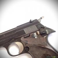 Star Model FR .22LR