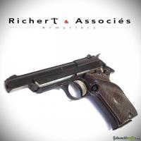 Star Model FR .22LR
