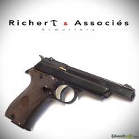 Star Model FR .22LR