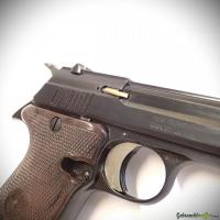 Star Model FR .22LR