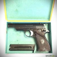 Star Model FR .22LR
