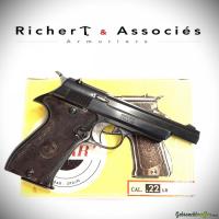 Star Model FR .22LR