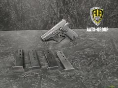 OCCASION Pistole SIG SAUER P225 9mm Para - Zustand 1