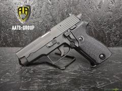 OCCASION Pistole SIG SAUER P225 9mm Para - Zustand 1