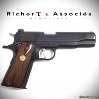 Colt Model Government MKIV S70 .45 ACP (1979)