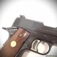 Colt Model Government MKIV S70 .45 ACP (1979)