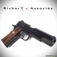 Colt Model Government MKIV S70 .45 ACP (1979)