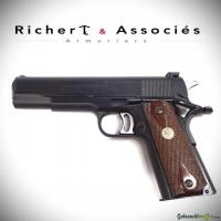 Colt Model Government MKIV S70 .45 ACP (1979)