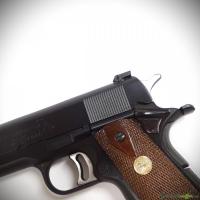 Colt Model Government MKIV S70 .45 ACP (1979)