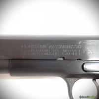 Colt Model Government MKIV S70 .45 ACP (1979)