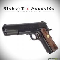 Colt Model Government MKIV S70 .45 ACP (1979)