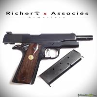 Colt Model Government MKIV S70 .45 ACP (1979)