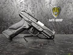 OCCASION Pistole Ruger American Pistol .45 ACP - Zustand neuwertig/ungeschossen