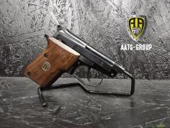 OCCASION Pistole Beretta Mod. 21A .22 lr - Zustand neuwertig/ungeschossen