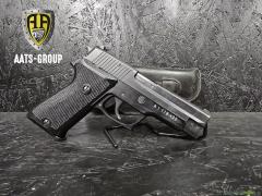 OCCASION Pistole SIG P75 9mm Para - Zustand 2